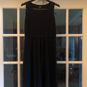 Eileen Fisher Midi Dress